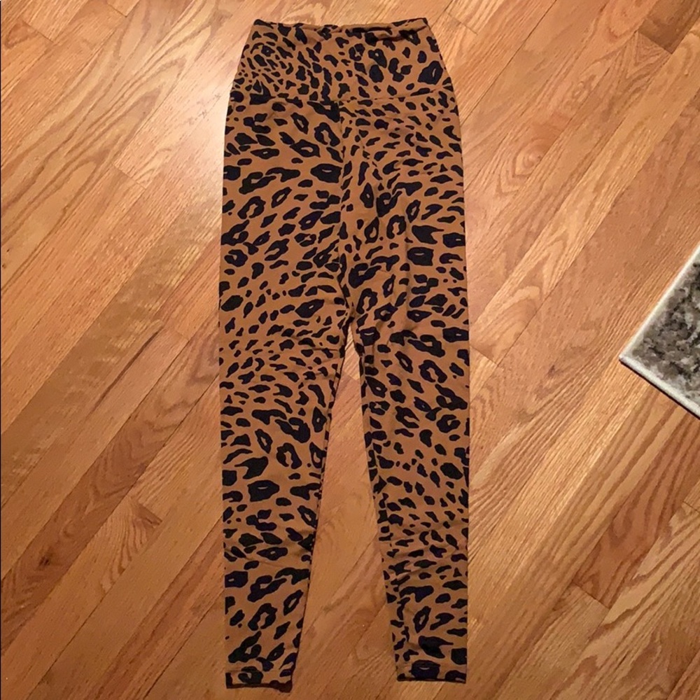 Booty by Brabants Leggings